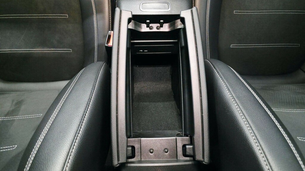 Mercedes-Benz A Class Black #51