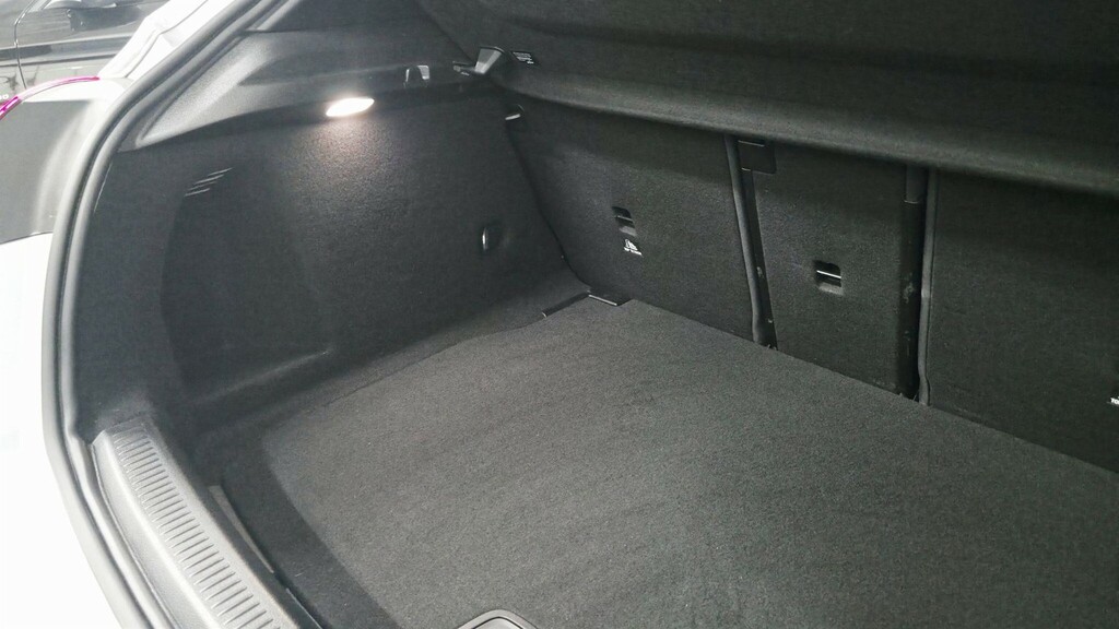 Mercedes-Benz A Class Black #64