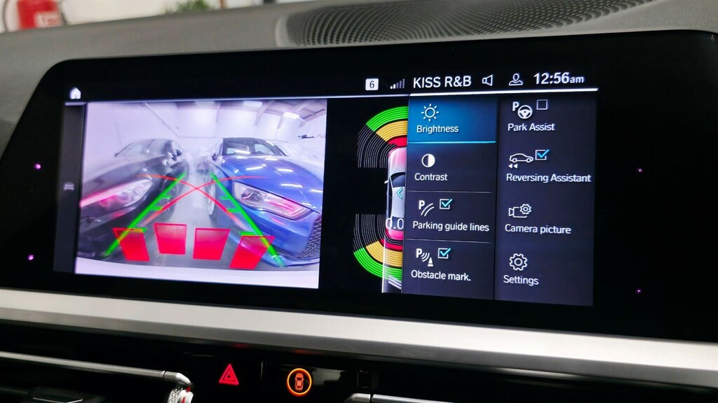BMW 3 Series 2.0 12Kwh Sport Pro Euro 6 Ss LR69RSV #3
