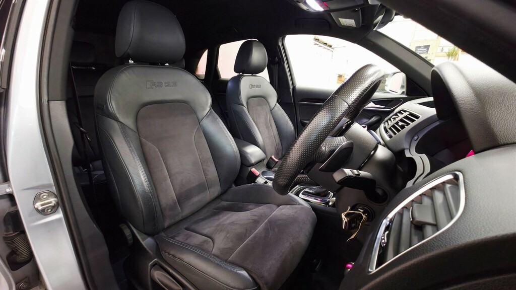Audi RS Q3 2.5 Tfsi S Tronic Quattro Euro 6 Ss  #4
