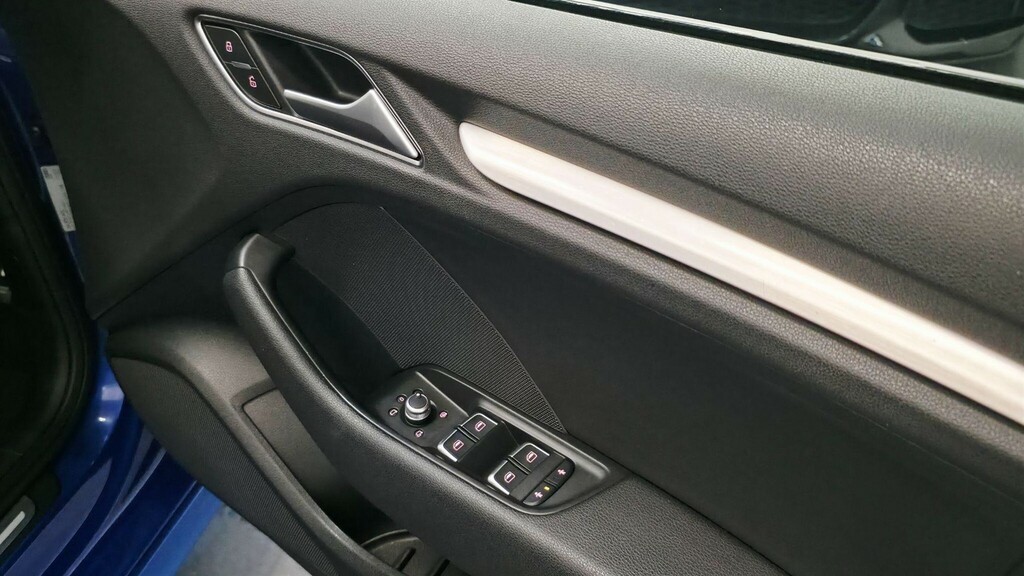 Audi S3 2.0 Tfsi S Tronic Quattro Euro 6 Ss Nav  #6