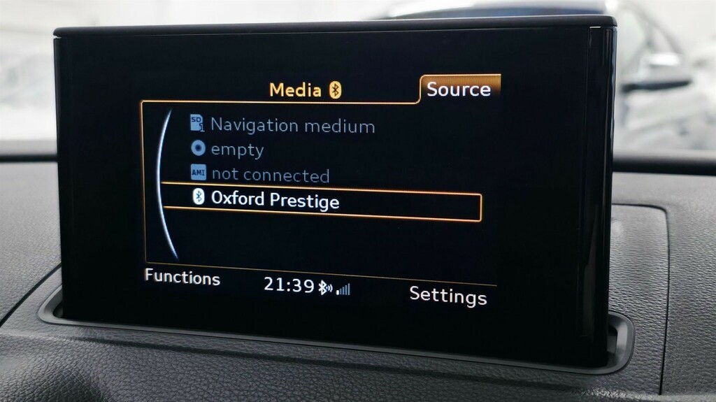 Audi S3 2014 2.0 Tfsi Hatchback S Tronic Quattr Blue #17