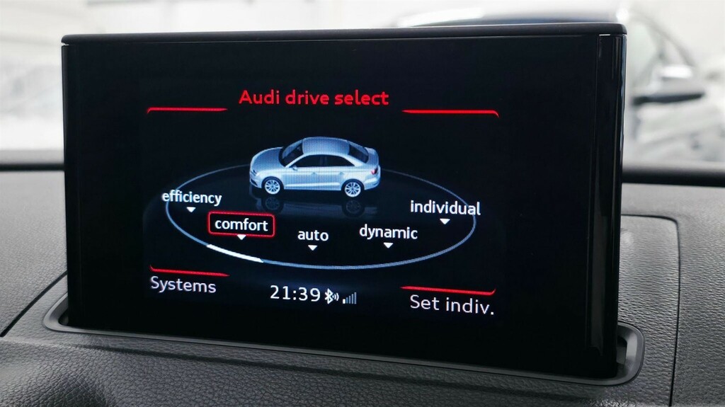 Audi S3 2014 2.0 Tfsi Hatchback S Tronic Quattr Blue #19
