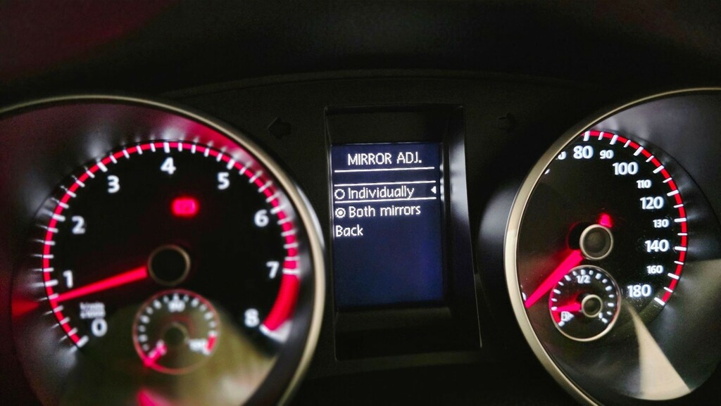 Volkswagen Golf 2.0 Tdi Bluemotion Tech Se Cabriolet Euro 5 S S White #21