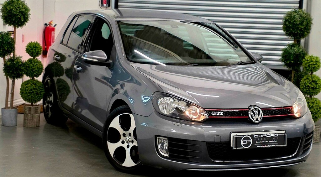Volkswagen Golf 2.0 Tdi Bluemotion Tech Se Cabriolet Euro 5 S S White #80