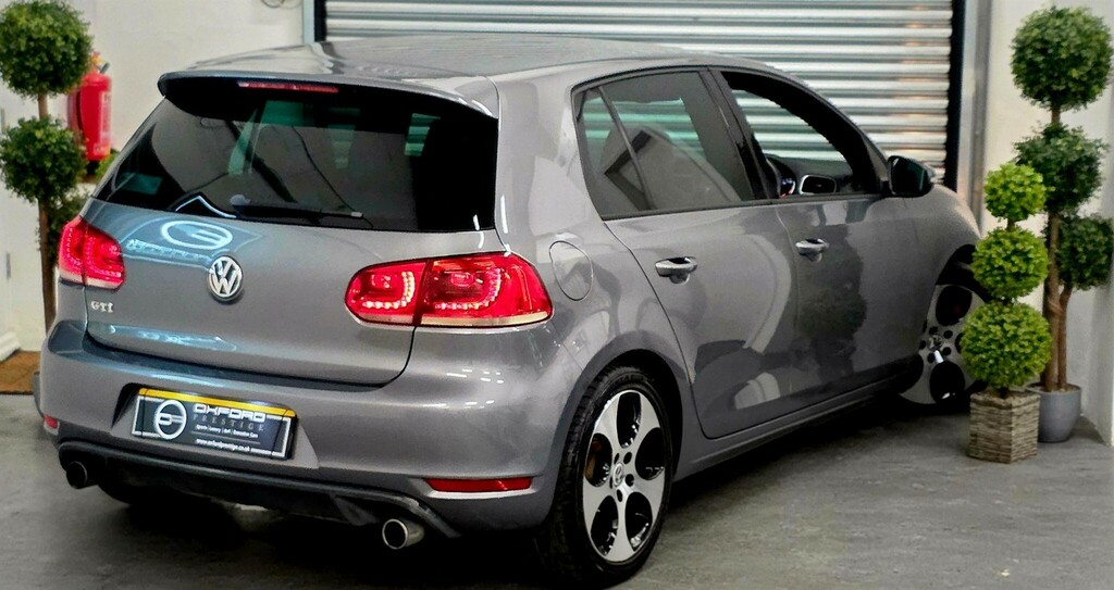 Volkswagen Golf 2.0 Tdi Bluemotion Tech Se Cabriolet Euro 5 S S White #83