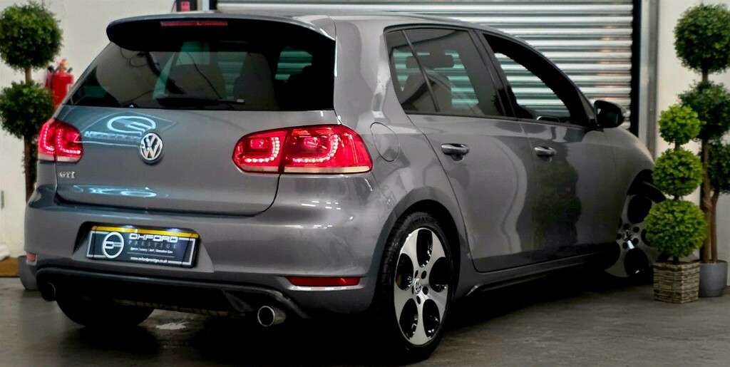 Volkswagen Golf 2.0 Tdi Bluemotion Tech Se Cabriolet Euro 5 S S White #68