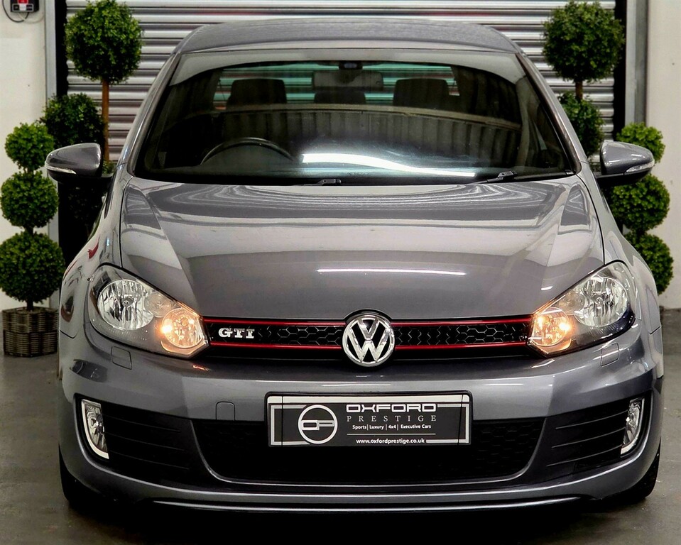 Volkswagen Golf 2.0 Tdi Bluemotion Tech Se Cabriolet Euro 5 S S White #59