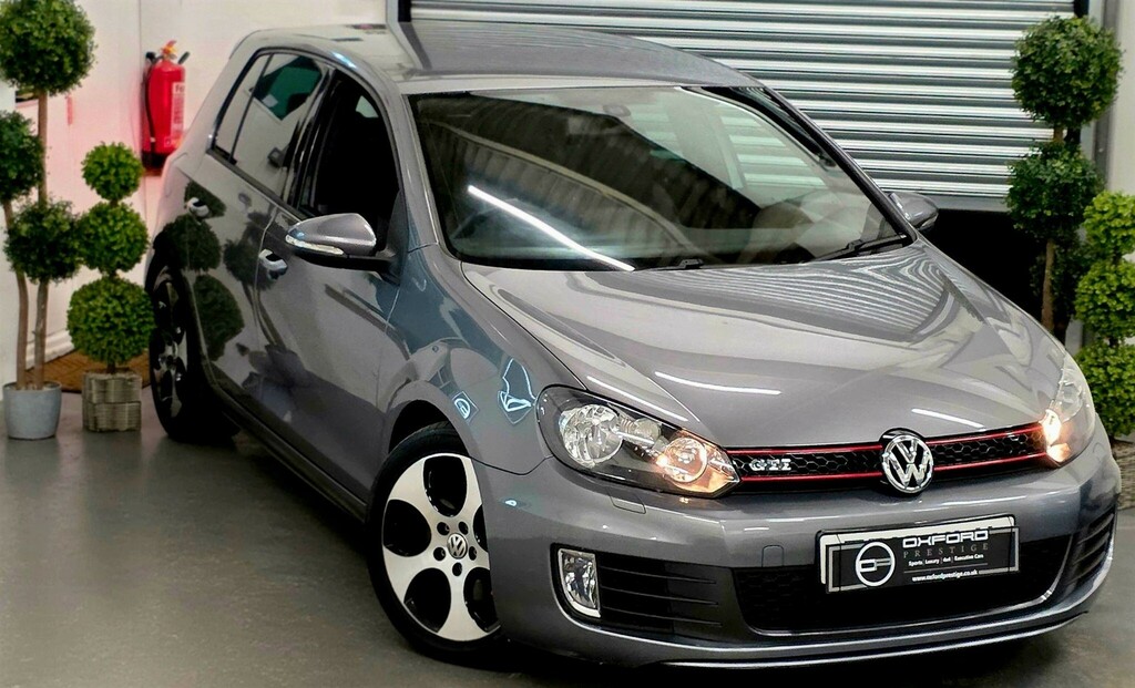Volkswagen Golf 2.0 Tdi Bluemotion Tech Se Cabriolet Euro 5 S S White #84