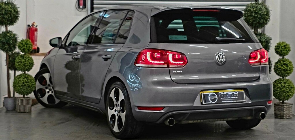 Volkswagen Golf 2.0 Tdi Bluemotion Tech Se Cabriolet Euro 5 S S White #82