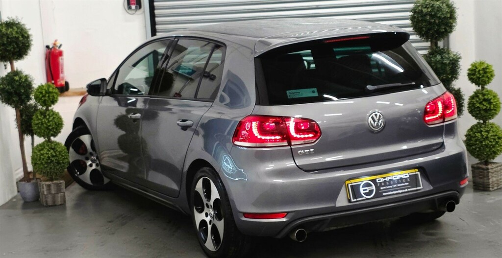 Volkswagen Golf 2.0 Tdi Bluemotion Tech Se Cabriolet Euro 5 S S White #85