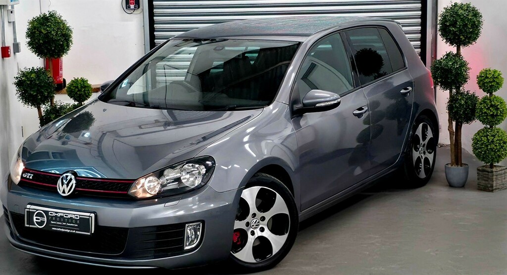 Volkswagen Golf 2.0 Tdi Bluemotion Tech Se Cabriolet Euro 5 S S White #81