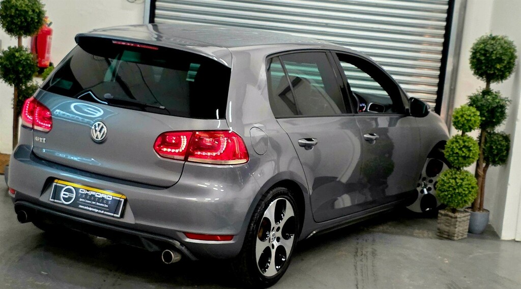 Volkswagen Golf 2.0 Tdi Bluemotion Tech Se Cabriolet Euro 5 S S White #58
