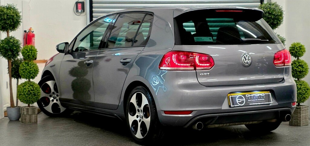 Volkswagen Golf 2.0 Tdi Bluemotion Tech Se Cabriolet Euro 5 S S White #66