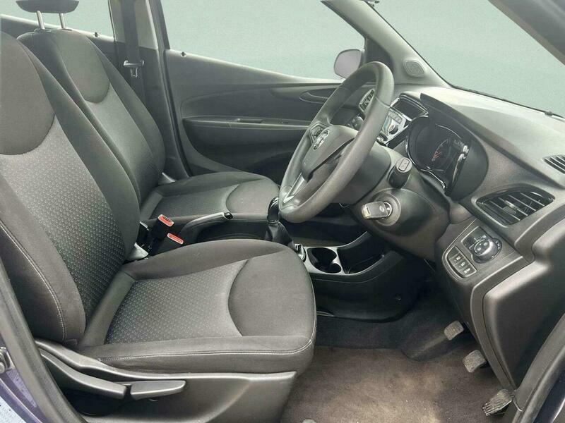 Vauxhall Viva Hatchback  #14