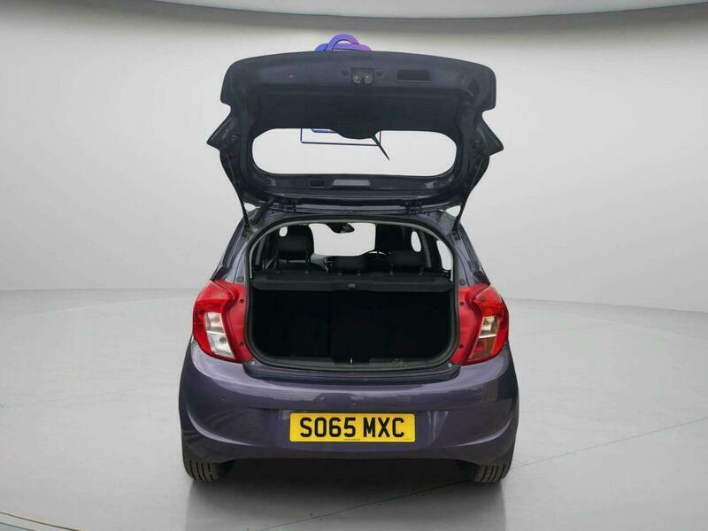Vauxhall Viva Hatchback  #33