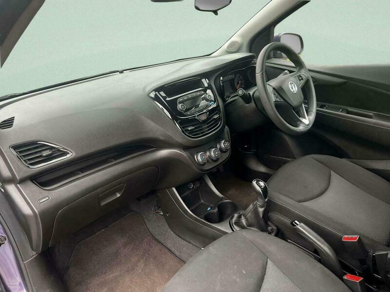 Vauxhall Viva Hatchback  #10