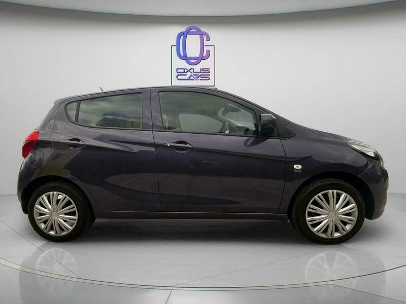 Vauxhall Viva Hatchback  #7