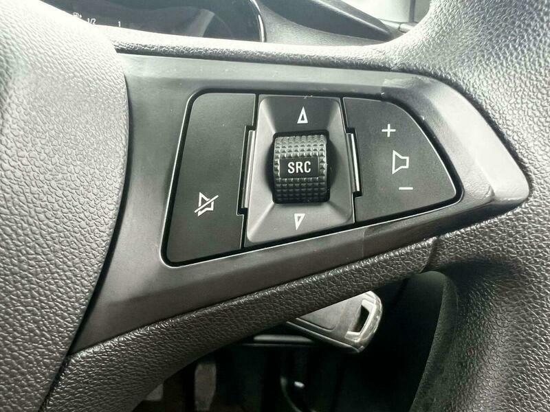 Vauxhall Viva Hatchback  #22