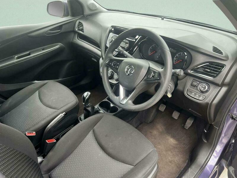 Vauxhall Viva Hatchback  #9