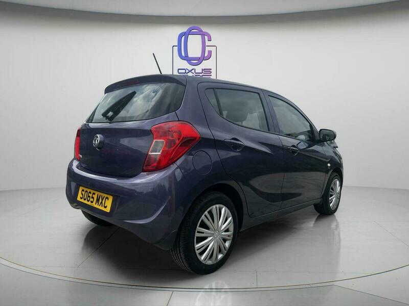 Vauxhall Viva Hatchback  #8