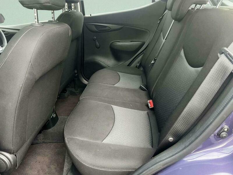 Vauxhall Viva Hatchback  #30