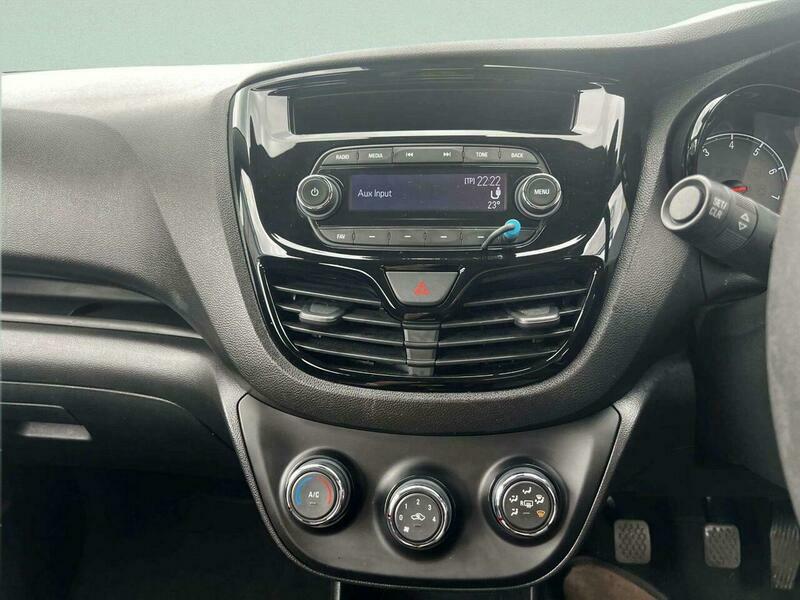 Vauxhall Viva Hatchback  #11