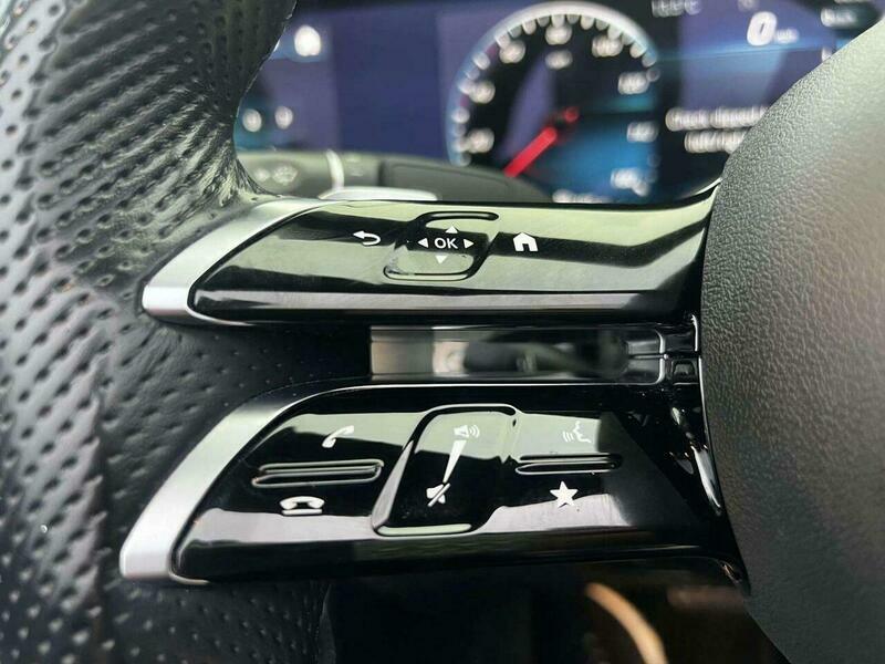 Mercedes-Benz E Class E350d Amg Line Edition Premium 9G-tronic Blue #22