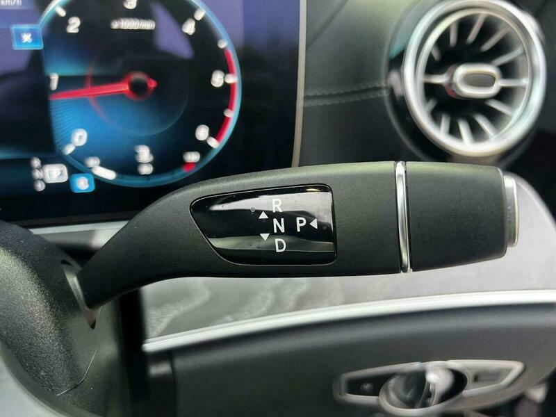 Mercedes-Benz E Class E350d Amg Line Edition Premium 9G-tronic Blue #25