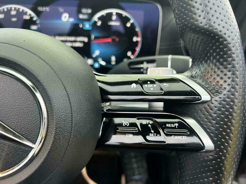 Mercedes-Benz E Class E350d Amg Line Edition Premium 9G-tronic Blue #23