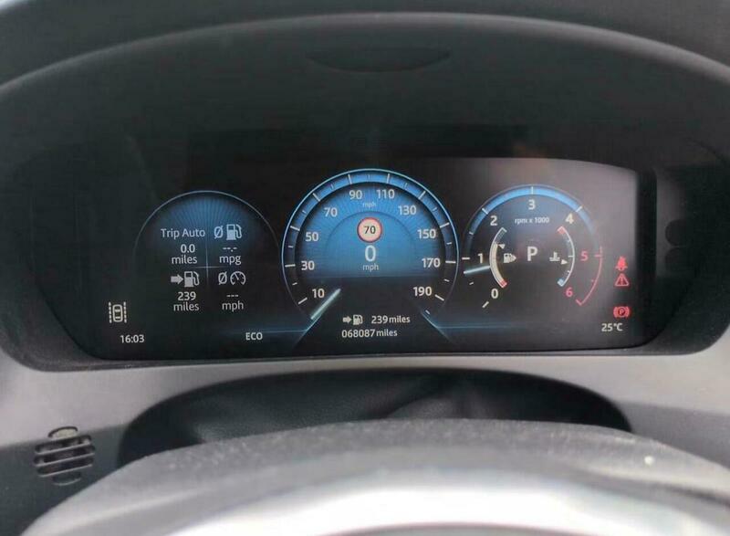 Jaguar F-Pace 2.0 D180 Portfolio Black #6