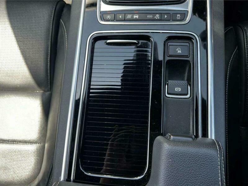 Jaguar XF 2.0D Prestige #18