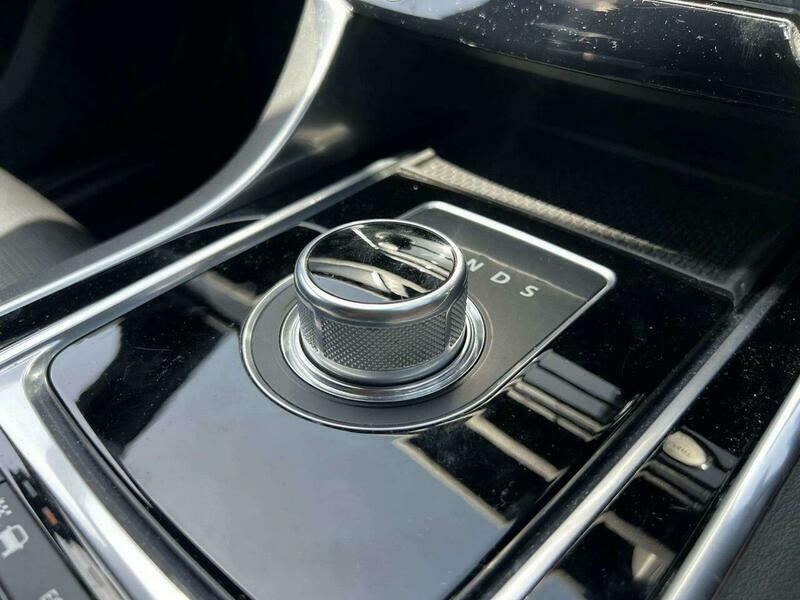 Jaguar XF 2.0D Prestige #23