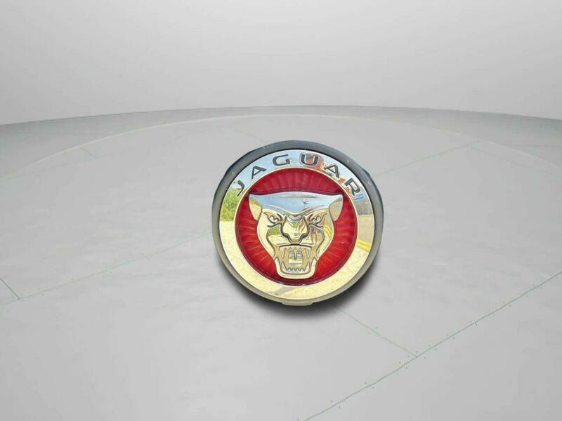 Jaguar XF 2.0D Prestige #36