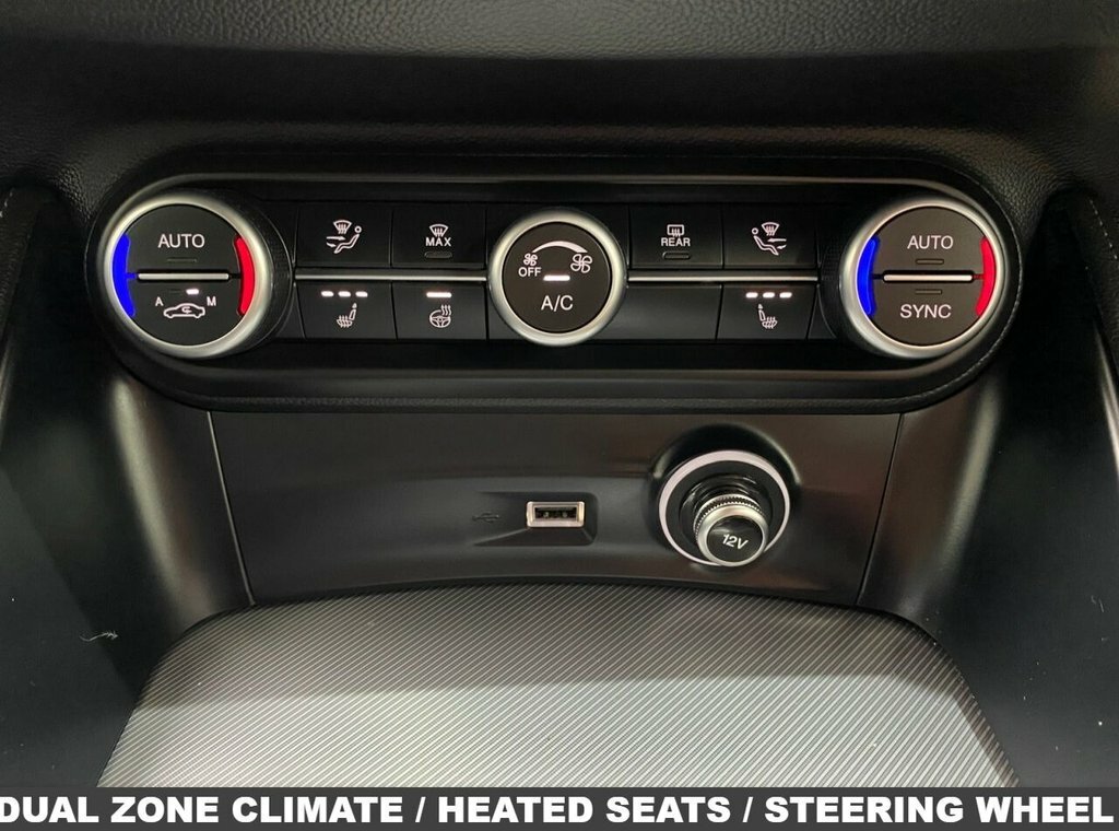 Alfa Romeo Stelvio Tb Veloce  #16