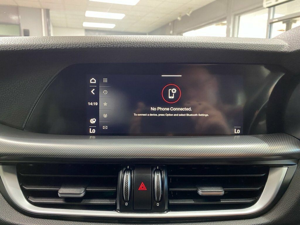 Alfa Romeo Stelvio Tb Veloce  #26