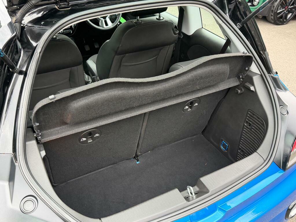 Vauxhall Adam Griffin Blue #10