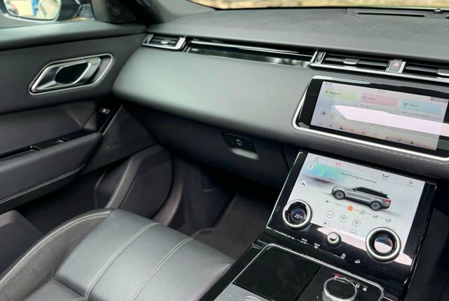 Land Rover Range Rover Velar 2.0 D240 R-dynamic Hse #31