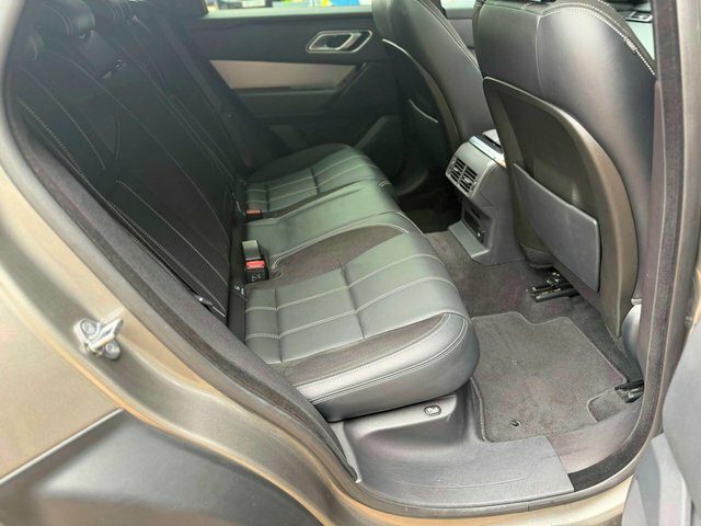 Land Rover Range Rover Velar 2.0 D240 R-dynamic Hse #20
