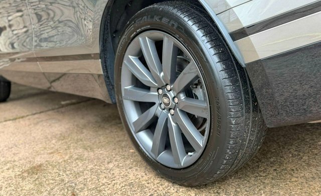 Land Rover Range Rover Velar 2.0 D240 R-dynamic Hse #26