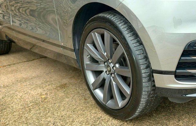 Land Rover Range Rover Velar 2.0 D240 R-dynamic Hse #29