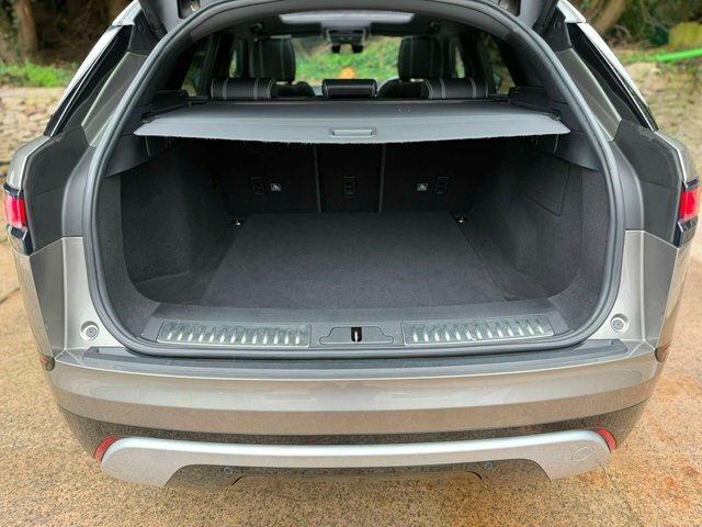Land Rover Range Rover Velar 2.0 D240 R-dynamic Hse #33