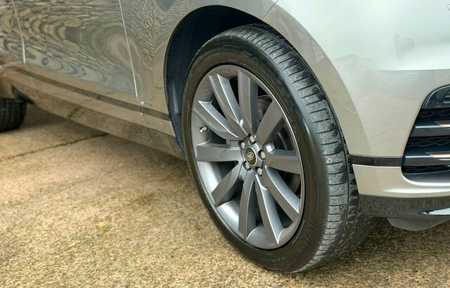 Land Rover Range Rover Velar 2.0 D240 R-dynamic Hse #28