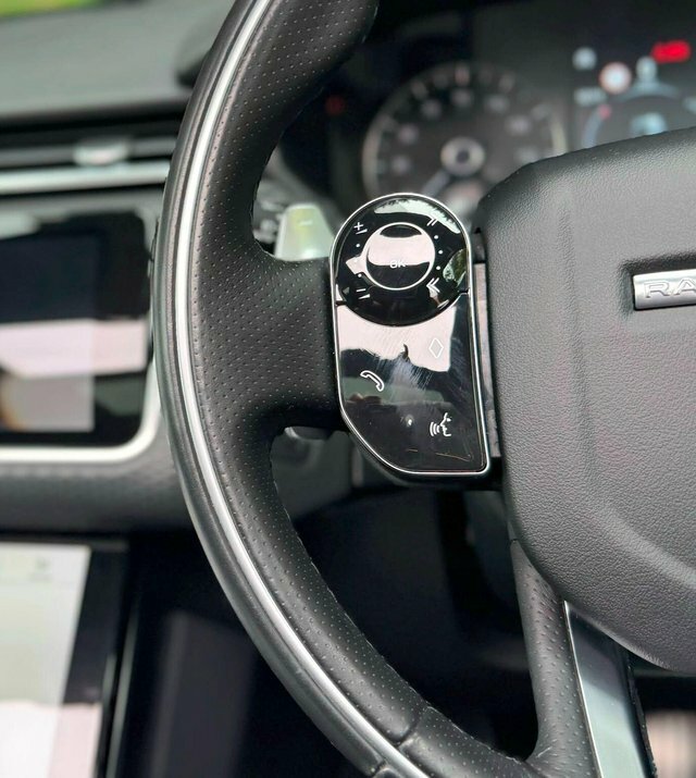 Land Rover Range Rover Velar 2.0 D240 R-dynamic Hse #24