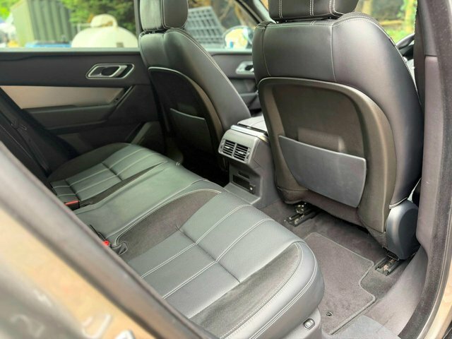 Land Rover Range Rover Velar 2.0 D240 R-dynamic Hse #22
