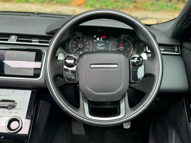 Land Rover Range Rover Velar 2.0 D240 R-dynamic Hse #34