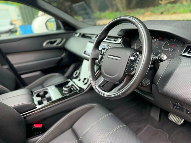 Land Rover Range Rover Velar 2.0 D240 R-dynamic Hse #18