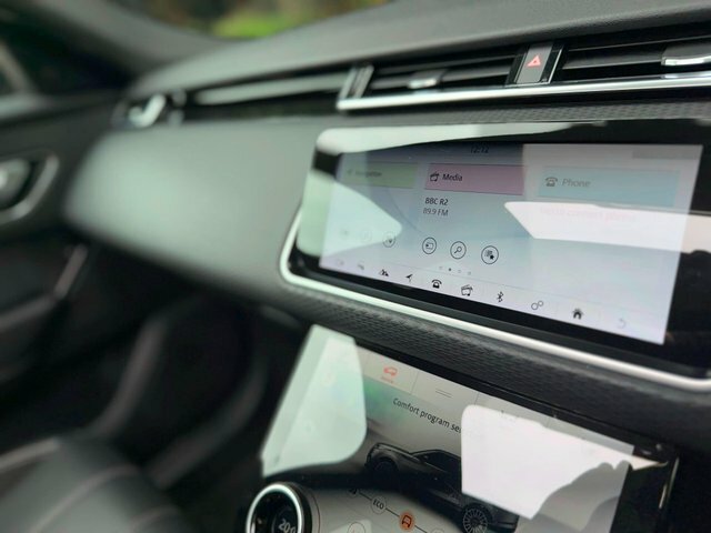Land Rover Range Rover Velar 2.0 D240 R-dynamic Hse #30