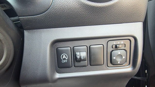Mitsubishi Mirage Hatchback 1.2 3 Euro 5 Ss 201464 White #12