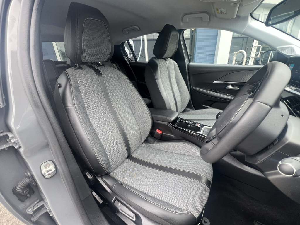 Peugeot 208 1.2 Puretech 100 Allure LM24PCU Grey #6